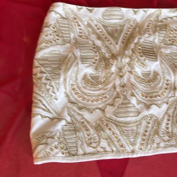 Argentine hand crafted skirt - Picture 2 of 9